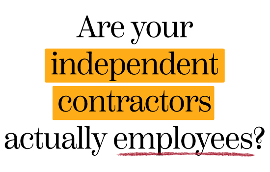 Is your business prepared for the new workplace laws?