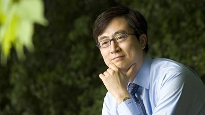 Professor Kim 